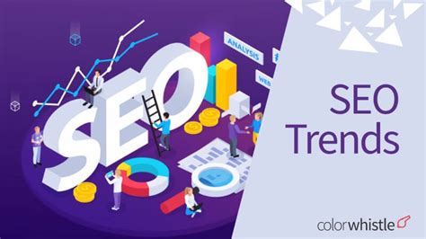 SEO Trends For 2019 - Keeping You Up To Date | Ballantine | 1966