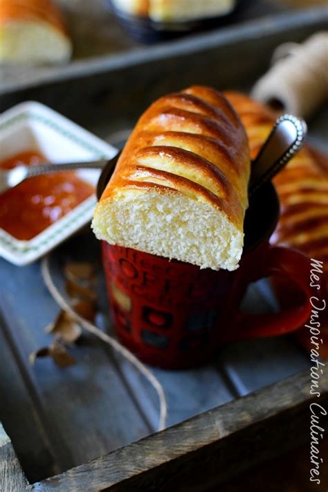 baguettes viennoises