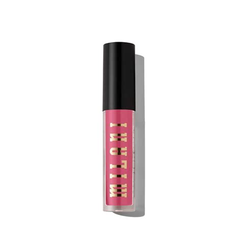 Buy Milani Ludicrous Glossy Lip Gloss- 140, Fanny Pack, 4.75 ml Online ...