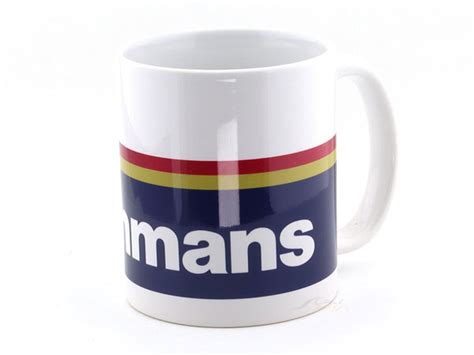 Rothmans design Coffee Mug | Scale Arts India