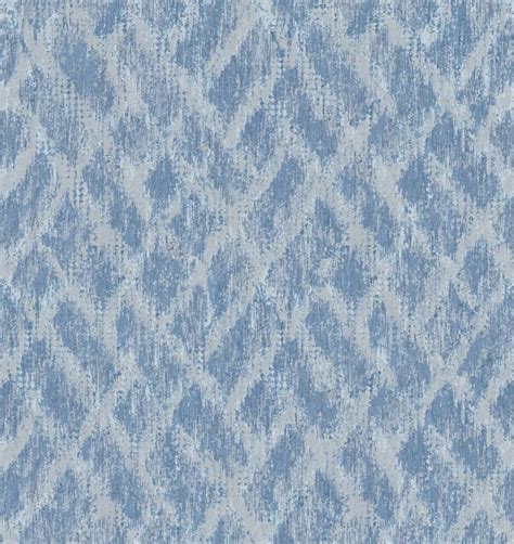 Omega Bunter Slate Distressed Geometric Wallpaper – Myindianthings