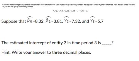 Image result for Correct Model to Use with Binary Codepenednt Variable