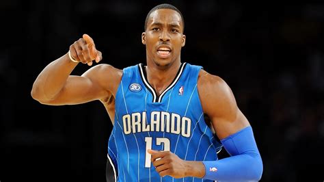 Bintang NBA, Dwight Howard, Hampir Dipecat Karena Suarakan “Free ...