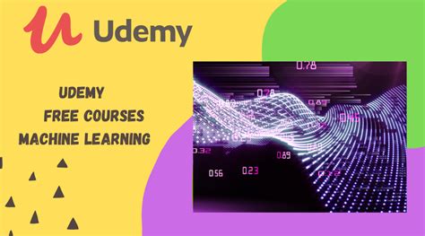 Image result for Machine Learning Udemy
