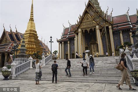2000名泰国游客遭“零元团”诈骗 被甩曼谷机场-新闻中心-南海网