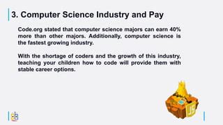 Coding Course Benefit 的图像结果