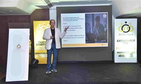 AllMasters launches platform for freight forwarders’ LCL export ops