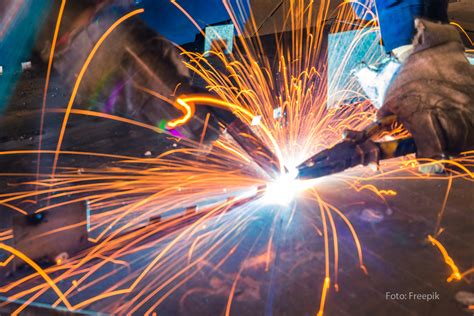 Estándares y Certificaciones en la Soldadura