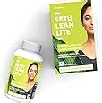 Setu Lean Lite, Natural Weight Loss supplement and Fat Burner with ...