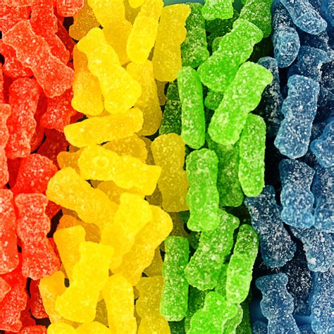 SOUR PATCH KIDS Soft & Chewy Candy, Family Size, 1.8 lb Bag: Buy Online ...