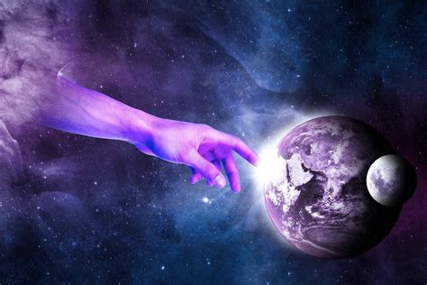 Who Created God? — Advent Christian Voices