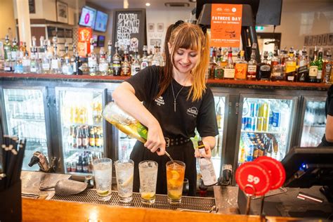 Live Sport | On The Big Screen | Hotel Brunswick