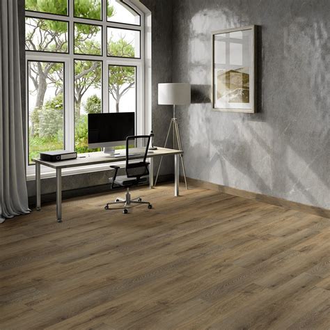 Advantage W020 - PureGrain® Comfort | Engineered Floors