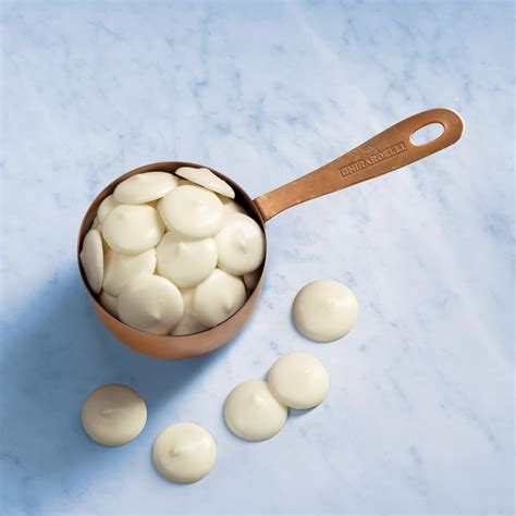 Amazon.com: Ghirardelli Chocolate Company Dark Chocolate Wafers, 5lb ...