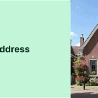 PPT: The Address | English Class 11 PDF Download