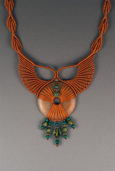 Image result for Micro Macrame Tutorials Free