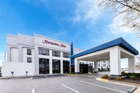 HAMPTON INN RICHMOND-MIDLOTHIAN TURNPIKE - Hotel Reviews, Photos, Rate ...