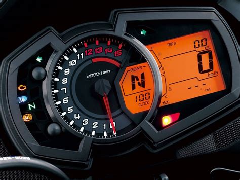 2017 Kawasaki Versys X 300 Unveiled at EICMA 2016 » Car Blog India