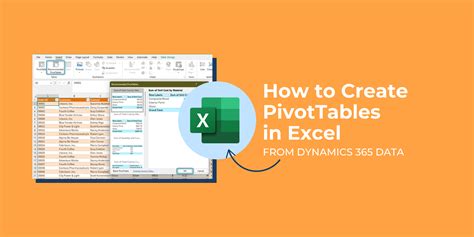 Image result for Data for PivotTable