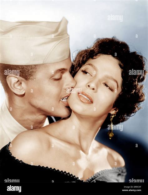 CARMEN JONES 1954 20th Century Fox film with Harry Belafonte and ...
