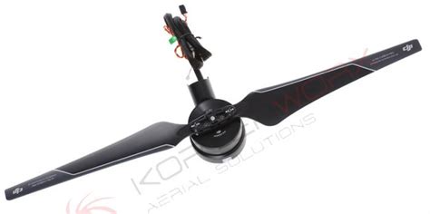 E2000 Pro - CCW Tuned Propulsion System