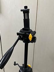 Buy DIGITEK® (DTR 550 LW) 67 Inch Foldable Tripod Stand with Phone ...