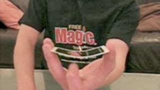 Easy card tricks: Magic Card Trick Secrets Revealed