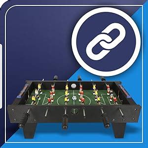 Rowan Indoor Football Table Game