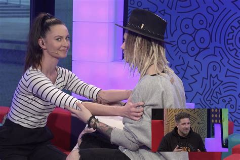 Michal Holán, přední český dabér v Mixxxer Live - OCKO.TV