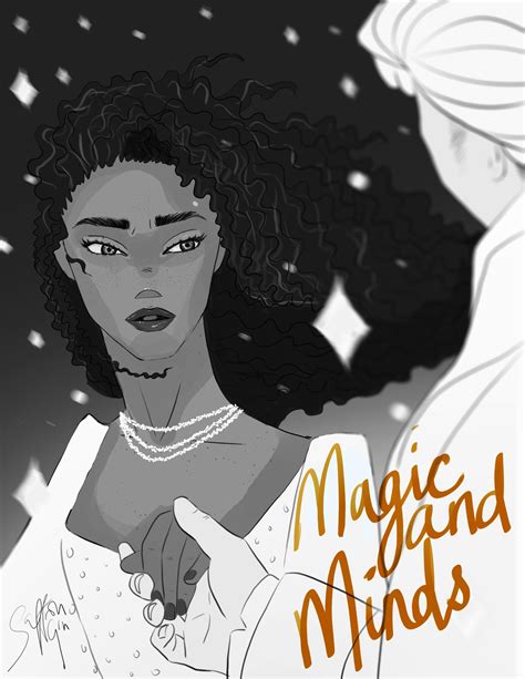 Drew Dramione for my fic on AO3. I thought their dynamics were perfect ...