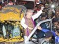 Parties Campaign Extensively Ahead Of Assembly Polls In Meghalaya ...