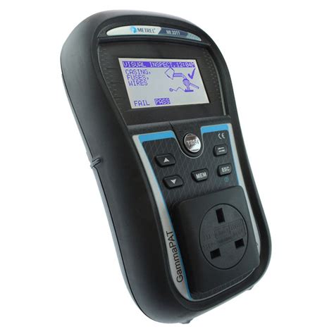 Image result for PAT Tester