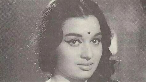 Bollywood’s hit girl Asha Parekh: Secrets from her unmarried and ...