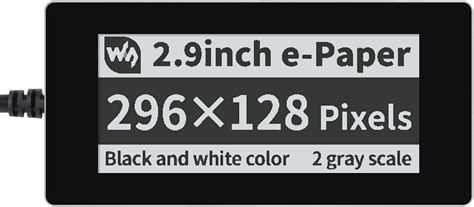 Waveshare 2.23inch OLED Display HAT for Raspberry Pi with India | Ubuy