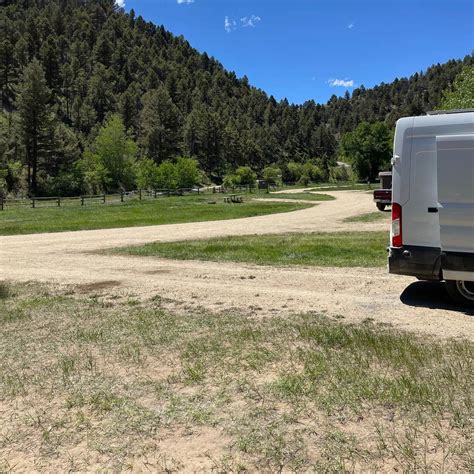 Galena Gulch Camping | Boulder, Montana
