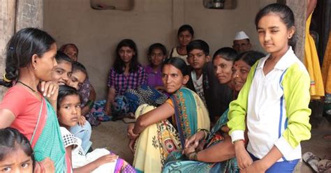 Savings groups kept Maharashtra's poor afloat – but now some of them ...