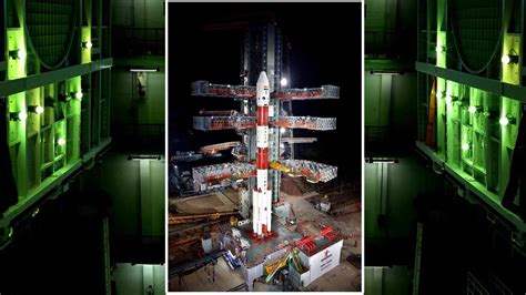 ISRO's Aditya-L1 Sun Mission: All You Need To Know About India's First ...