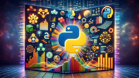Advanced Python Training 的图像结果