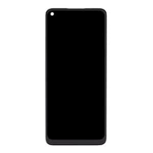 Compatible For Realme Narzo 50 Combo LCD with Touch Screen for Realme ...