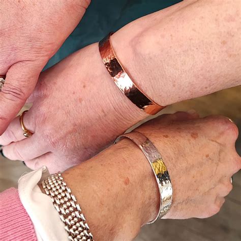 Image result for Cuff Tutorial Silversmith