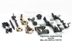 Industrial Sewing Machine Manufacturer | Jignasha Engineering Works ...