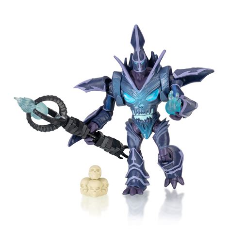 Buy Roblox Imagination Collection - Ud’zal Figure Pack [Includes ...