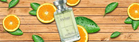 Buy Zephyr Axiom Luxury French Eau De Perfume for Men, 100 ml Online at ...