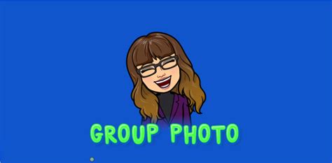 Image result for Bitmoji Group