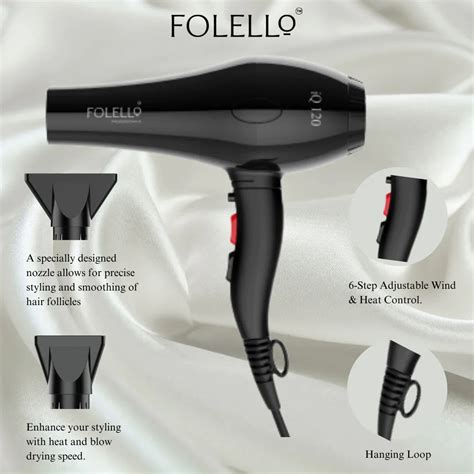 Travel-friendly Hair Dryers: Compact Solutions for Styling on the Go ...