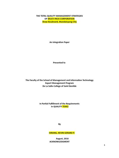 Image result for Integration Approach Format