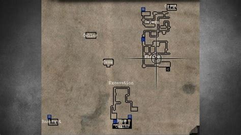 Image result for Conscript Game Map Chapter 1 Trench