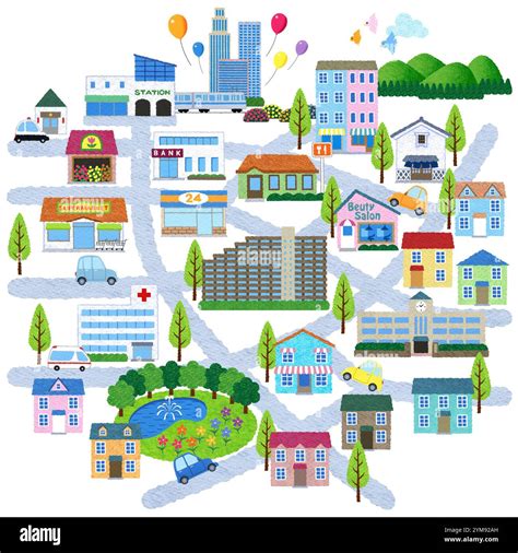 Small Map 的图像结果