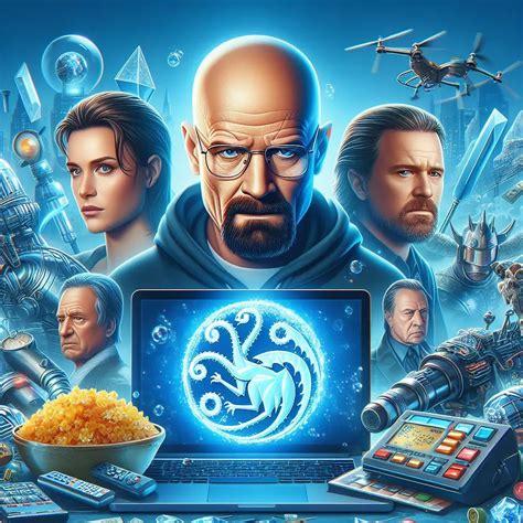 Top 10 Best Web Series of All Time