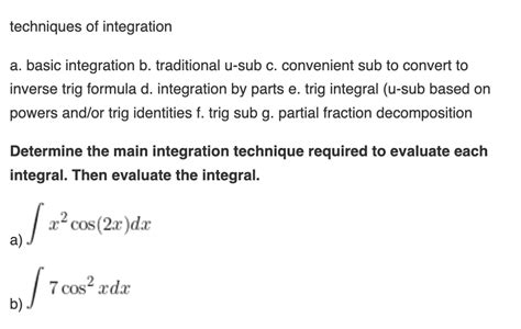 Basic Integration Methods 的图像结果